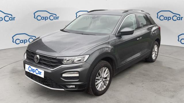 Volkswagen T-Roc 1.0 Tsi 115 Business