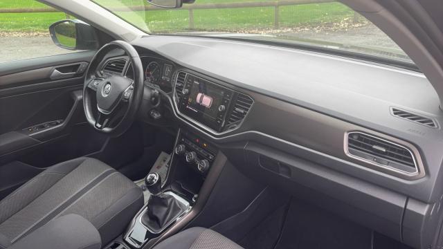 Volkswagen T-Roc image 1