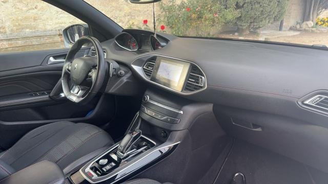Peugeot 308 image 5
