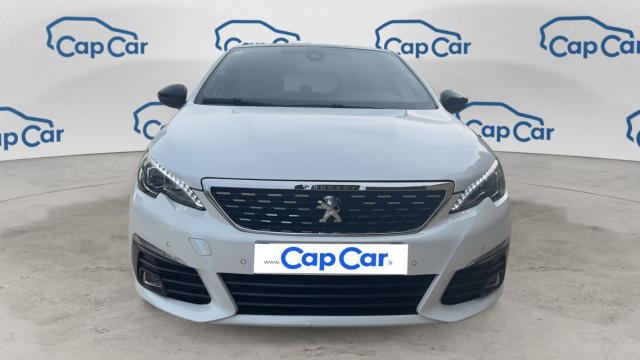 Peugeot 308 image 6