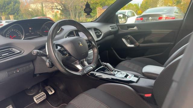 Peugeot 308 image 8