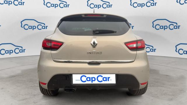 Renault Clio image 4