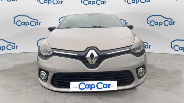 Renault Clio image 8