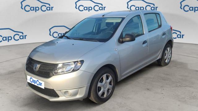 Dacia Sandero 1.2 75