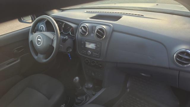 Dacia Sandero image 1
