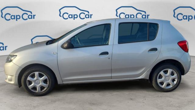 Dacia Sandero image 8