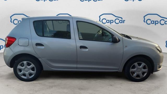 Dacia Sandero image 3