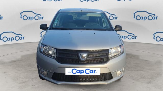 Dacia Sandero image 6