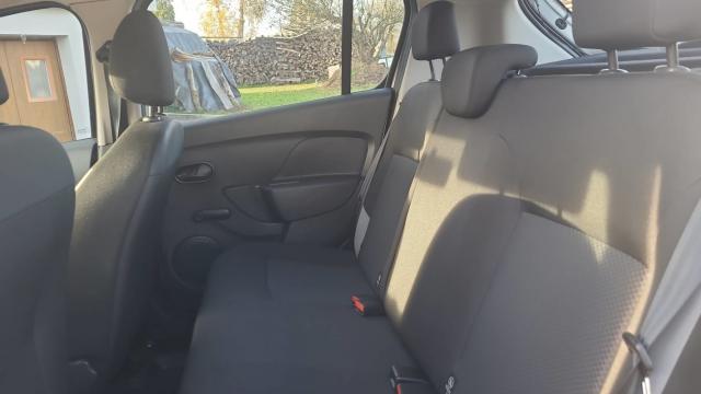 Dacia Sandero image 7