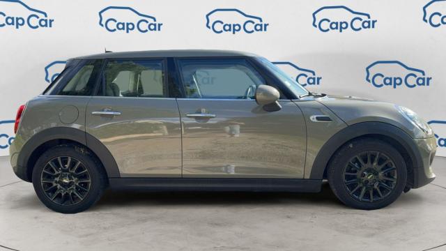Mini Mini image 6