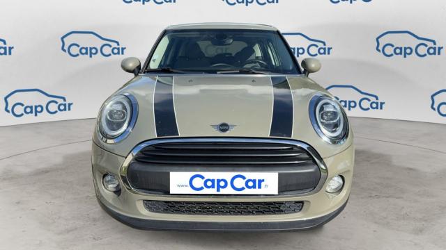 Mini Mini image 5
