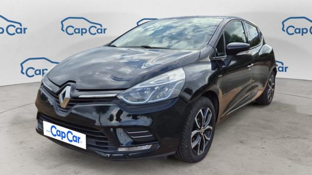 Renault Clio 0.9 Tce 90 Limited