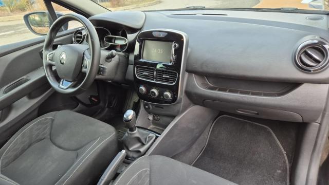 Renault Clio image 9
