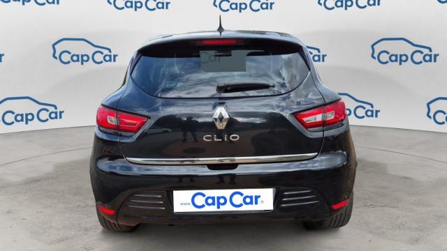 Renault Clio image 4