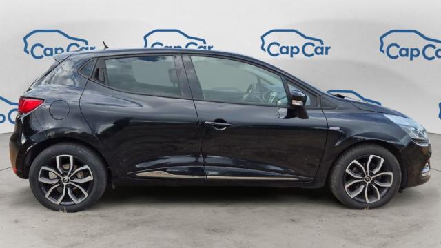 Renault Clio image 1