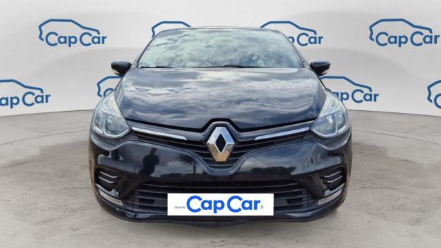 Renault Clio image 6