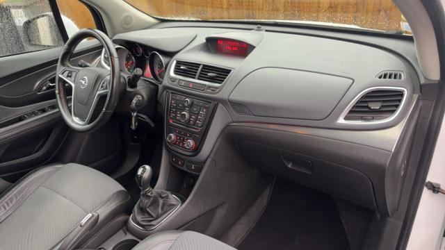 Opel Mokka image 5