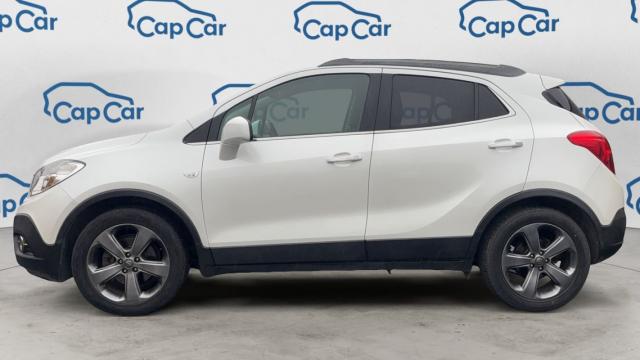 Opel Mokka image 2