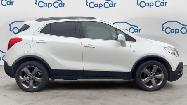 Opel Mokka image 6