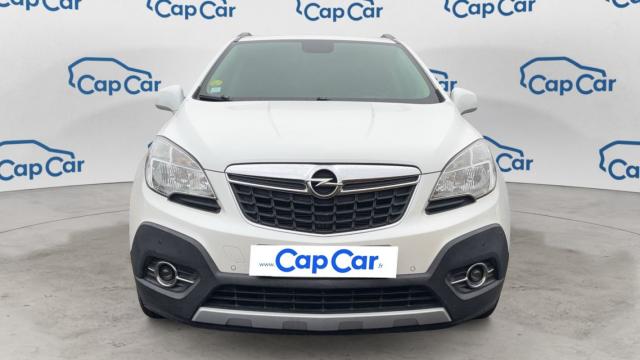 Opel Mokka image 3
