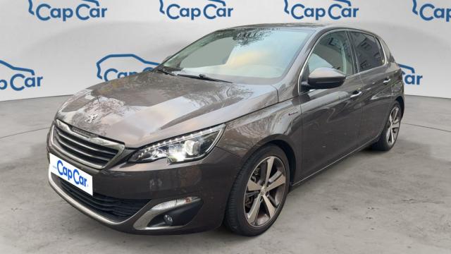 Peugeot 308 1.6 E-Hdi 115 Allure