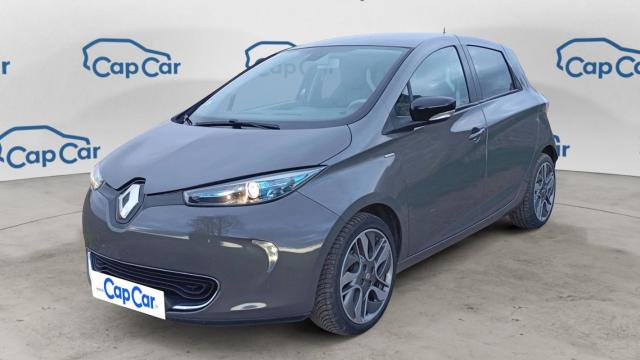 Renault Zoe R 90 Edition One - Automatique