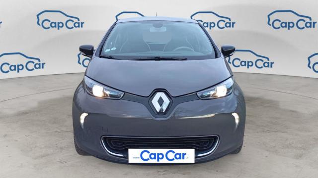 Renault Zoe image 3