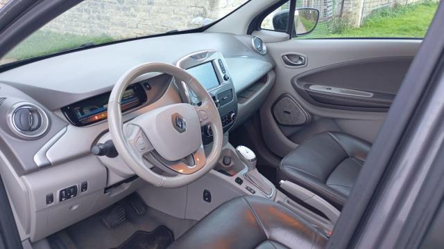 Renault Zoe image 6