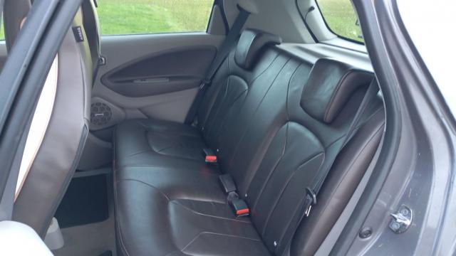 Renault Zoe image 7