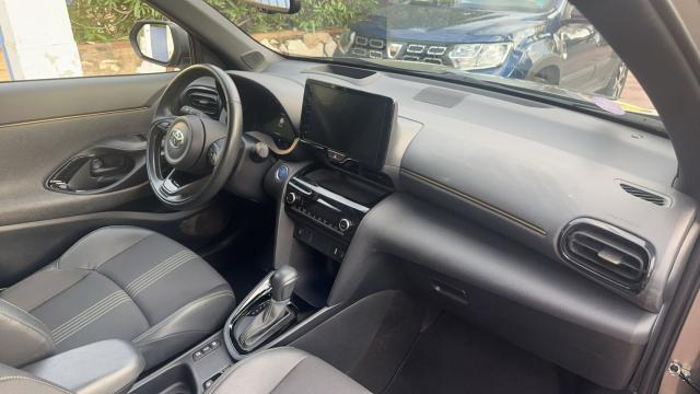 Toyota Yaris Cross image 2