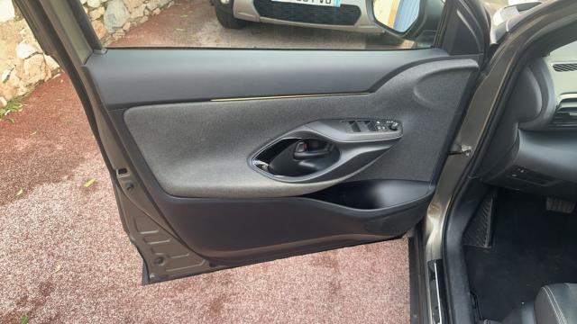 Toyota Yaris Cross image 5