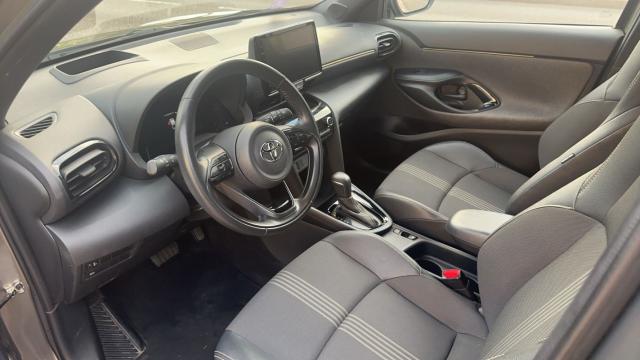 Toyota Yaris Cross image 3