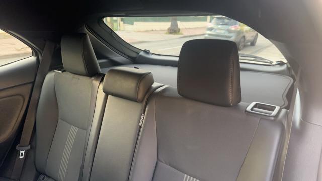 Toyota Yaris Cross image 1