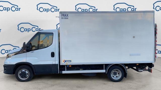 Iveco Daily image 3