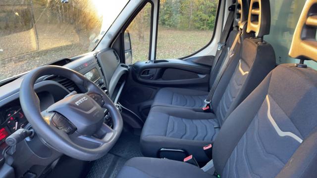 Iveco Daily image 8