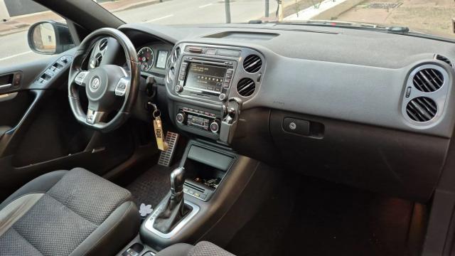Volkswagen Tiguan image 2
