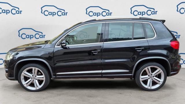 Volkswagen Tiguan image 1