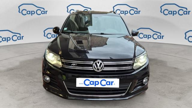 Volkswagen Tiguan image 7