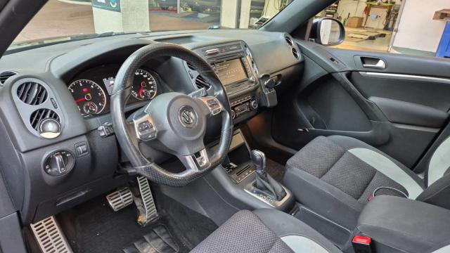 Volkswagen Tiguan image 4