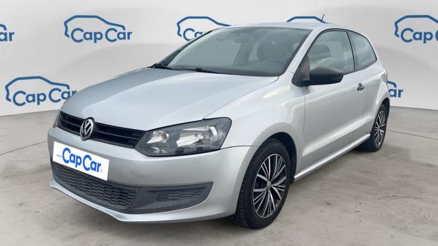 Volkswagen Polo 1.2 60 Trendline
