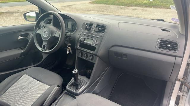 Volkswagen Polo image 4