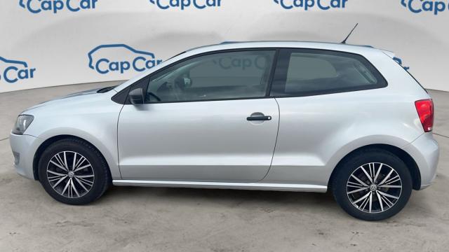 Volkswagen Polo image 7