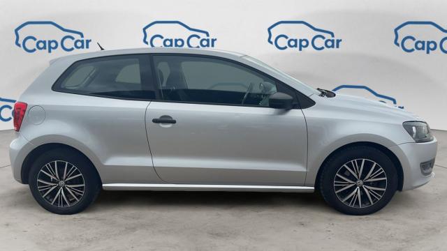 Volkswagen Polo image 9