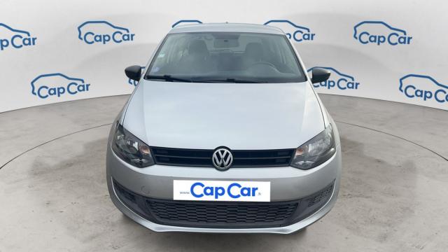 Volkswagen Polo image 3