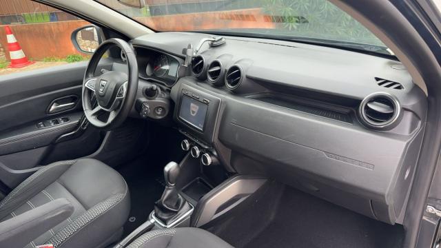 Dacia Duster image 5