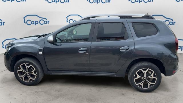 Dacia Duster image 1