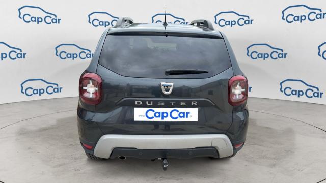 Dacia Duster image 8