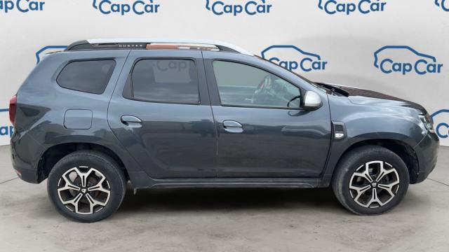 Dacia Duster image 2