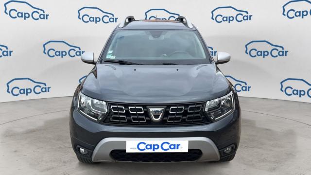 Dacia Duster image 6