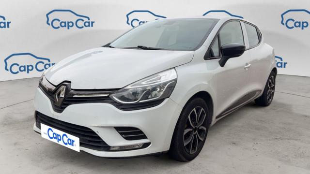 Renault Clio 1.2 75 Limited